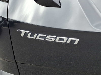 2023 Hyundai Tucson SEL AWD