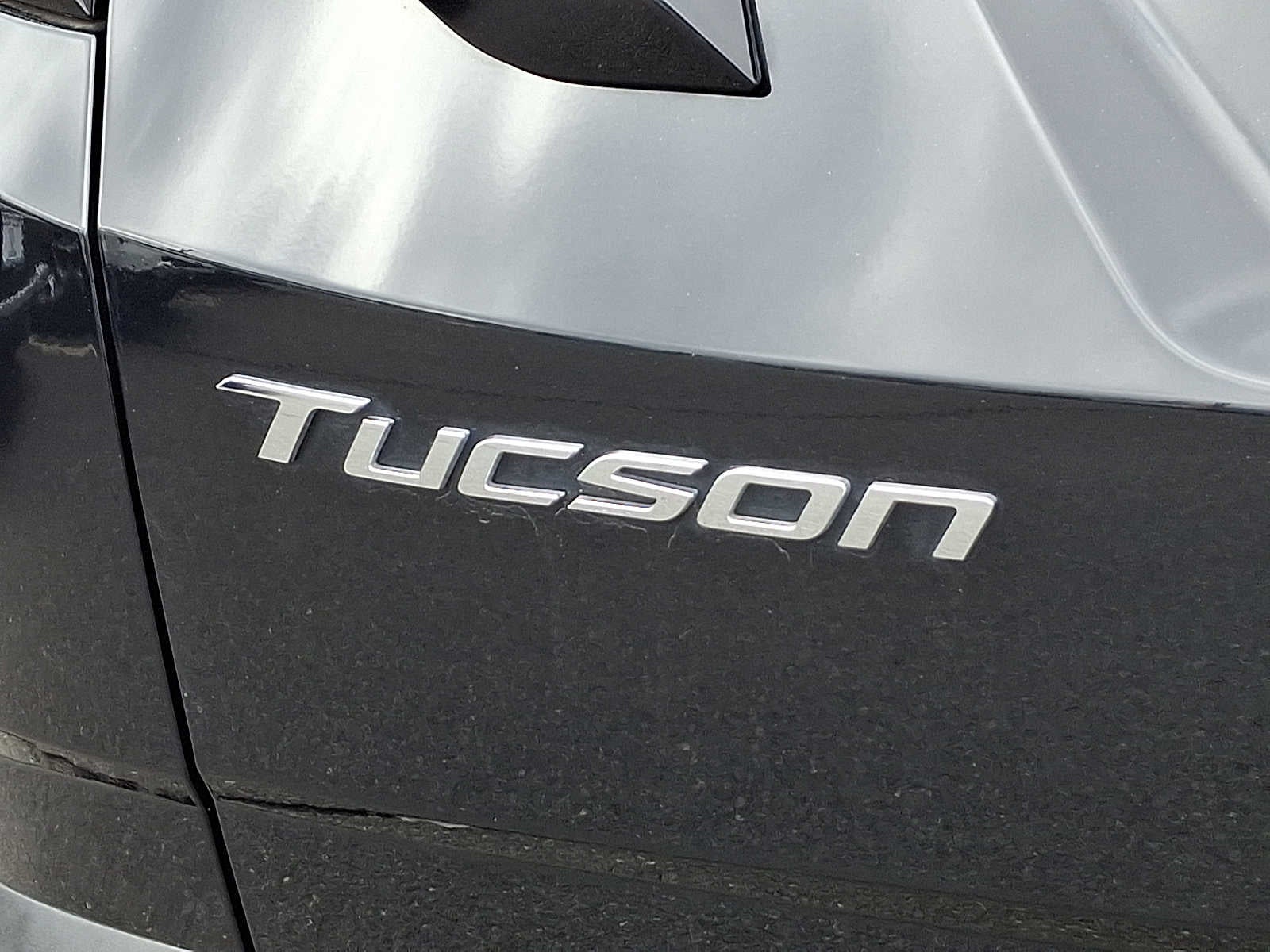 2023 Hyundai Tucson SEL AWD