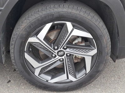 2023 Hyundai Tucson SEL AWD