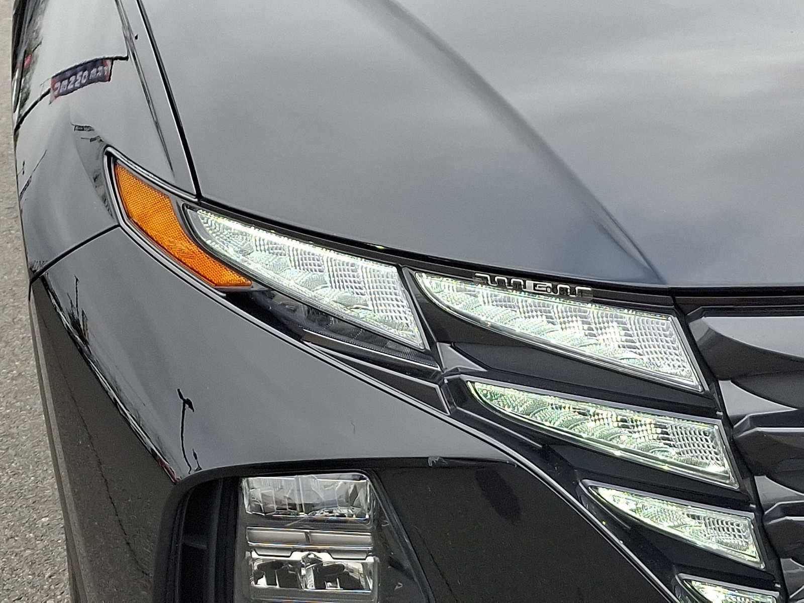 2023 Hyundai Tucson SEL AWD