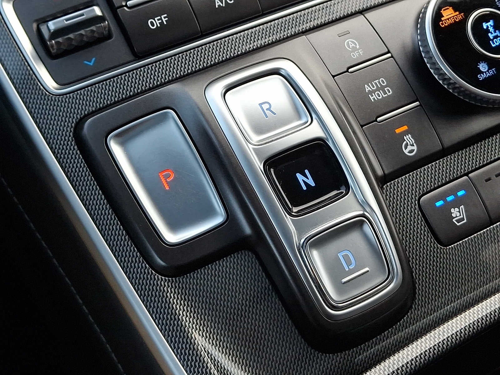 2022 Hyundai Santa Fe Limited AWD