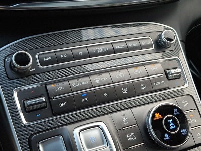 2022 Hyundai Santa Fe Limited AWD