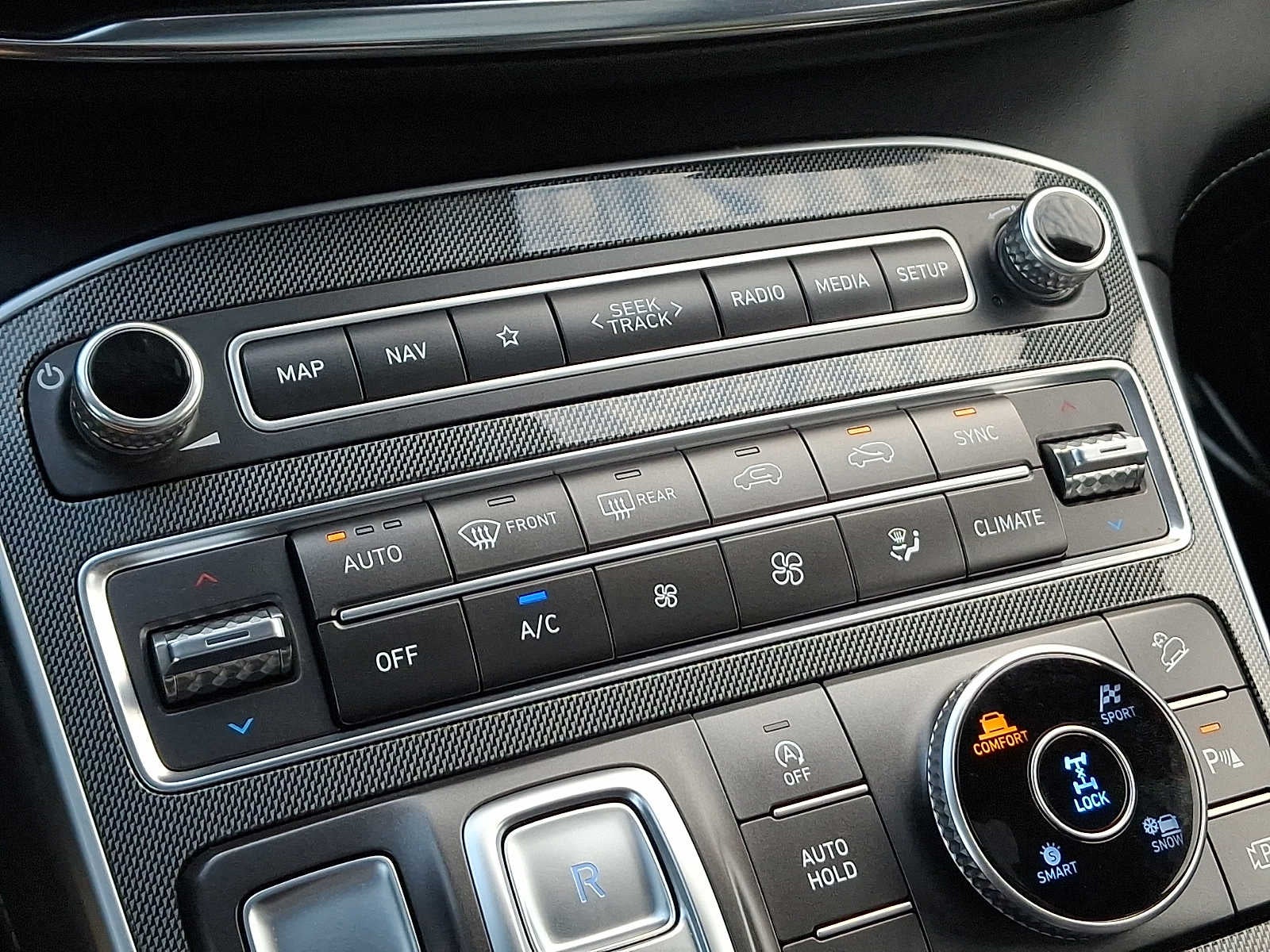 2022 Hyundai Santa Fe Limited AWD