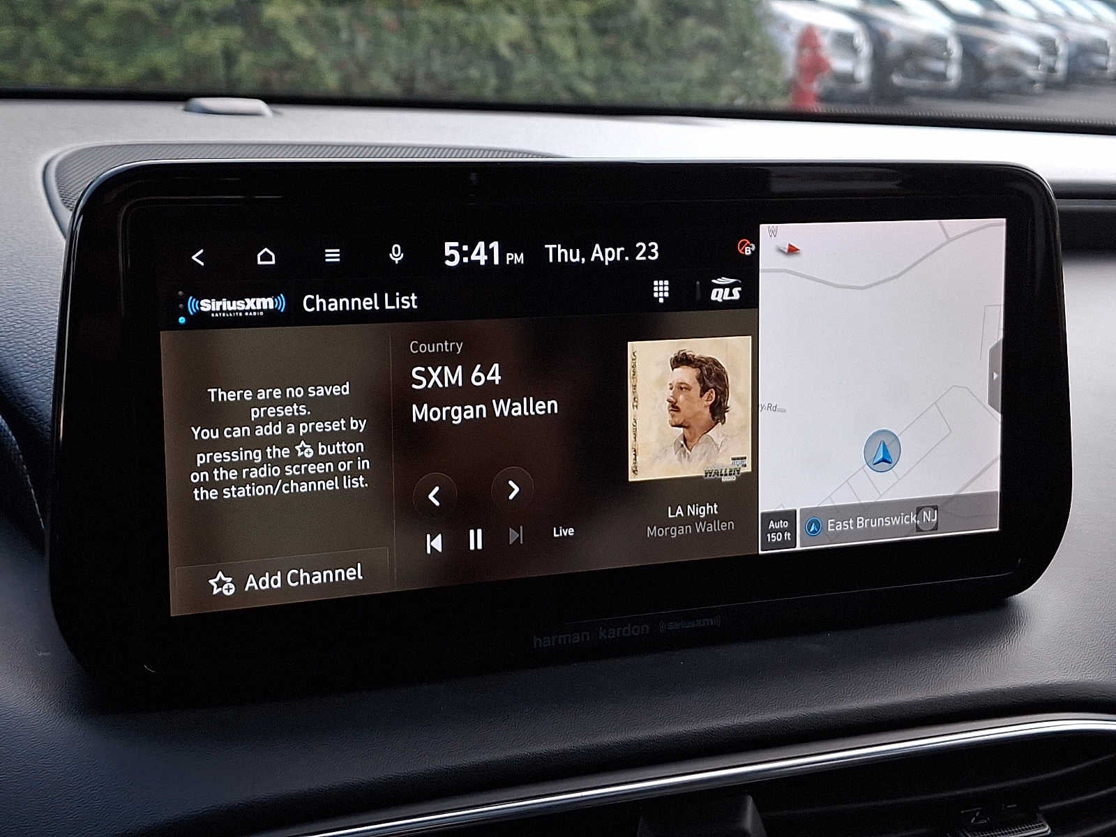 2022 Hyundai Santa Fe Limited AWD