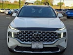 2022 Hyundai Santa Fe Limited AWD