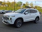2022 Hyundai Santa Fe Limited AWD