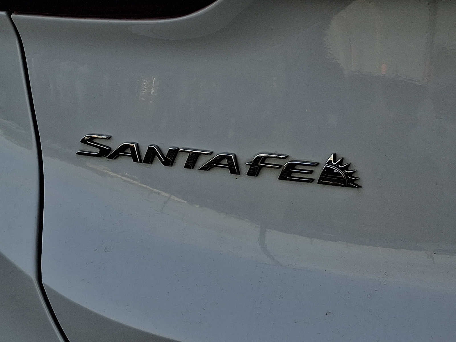 2022 Hyundai Santa Fe Limited AWD