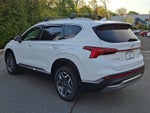 2022 Hyundai Santa Fe Limited AWD