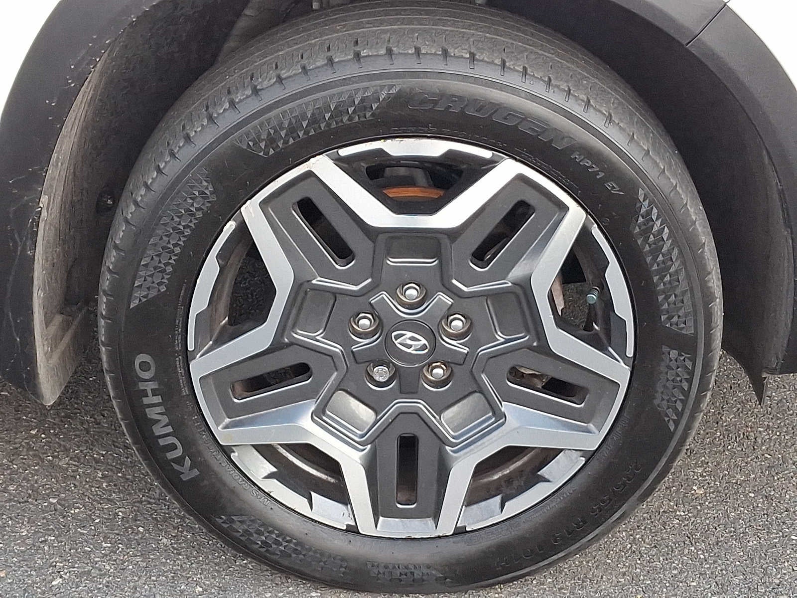 2022 Hyundai Santa Fe Limited AWD
