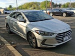2017 Hyundai Elantra Value Edition 2.0L Auto