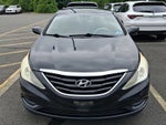 2013 Hyundai Sonata 4dr Sdn 2.4L Auto GLS PZEV *Ltd Avail*