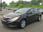 2013 Hyundai Sonata 4dr Sdn 2.4L Auto GLS PZEV *Ltd Avail*