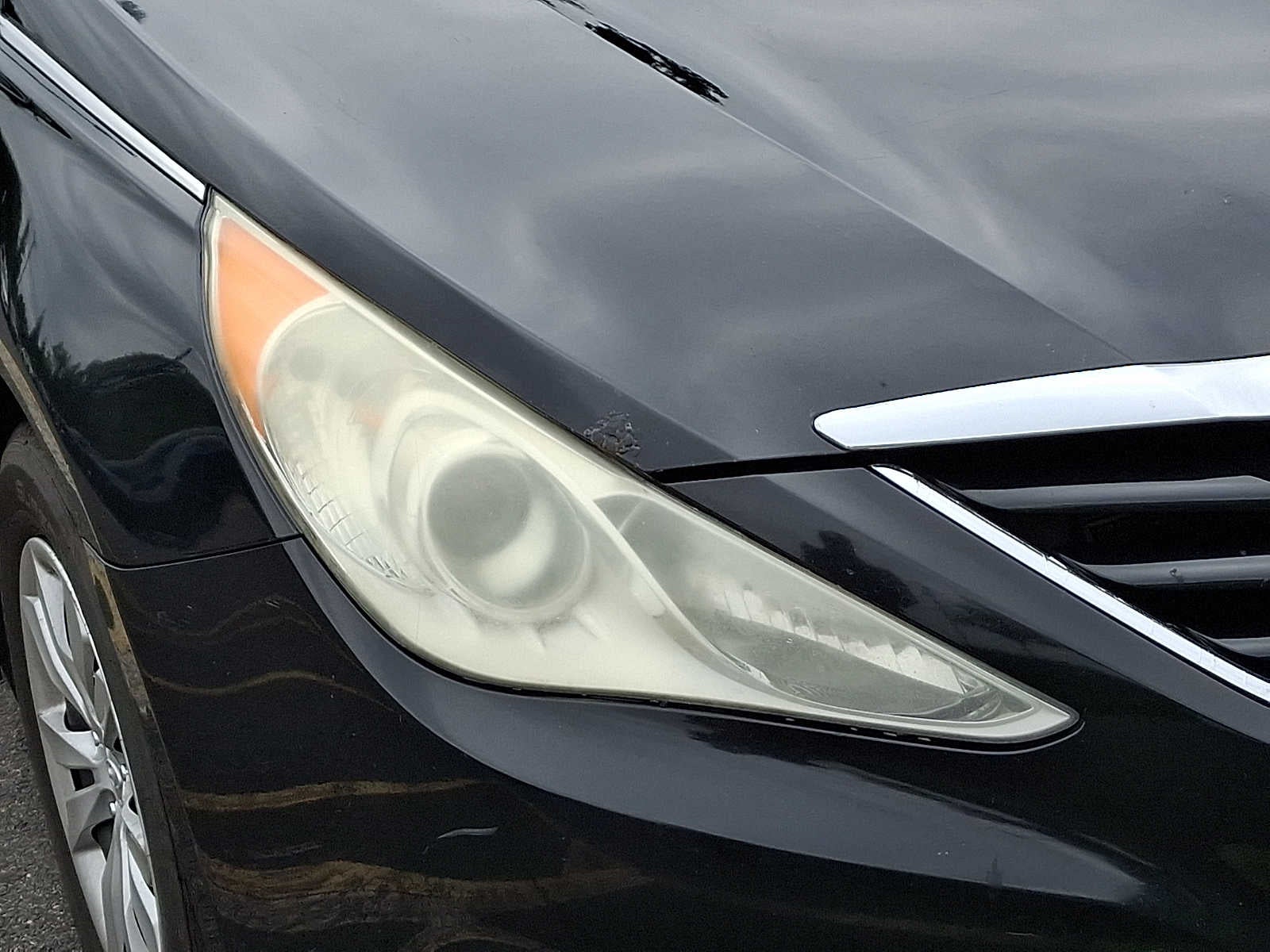 2013 Hyundai Sonata 4dr Sdn 2.4L Auto GLS PZEV *Ltd Avail*