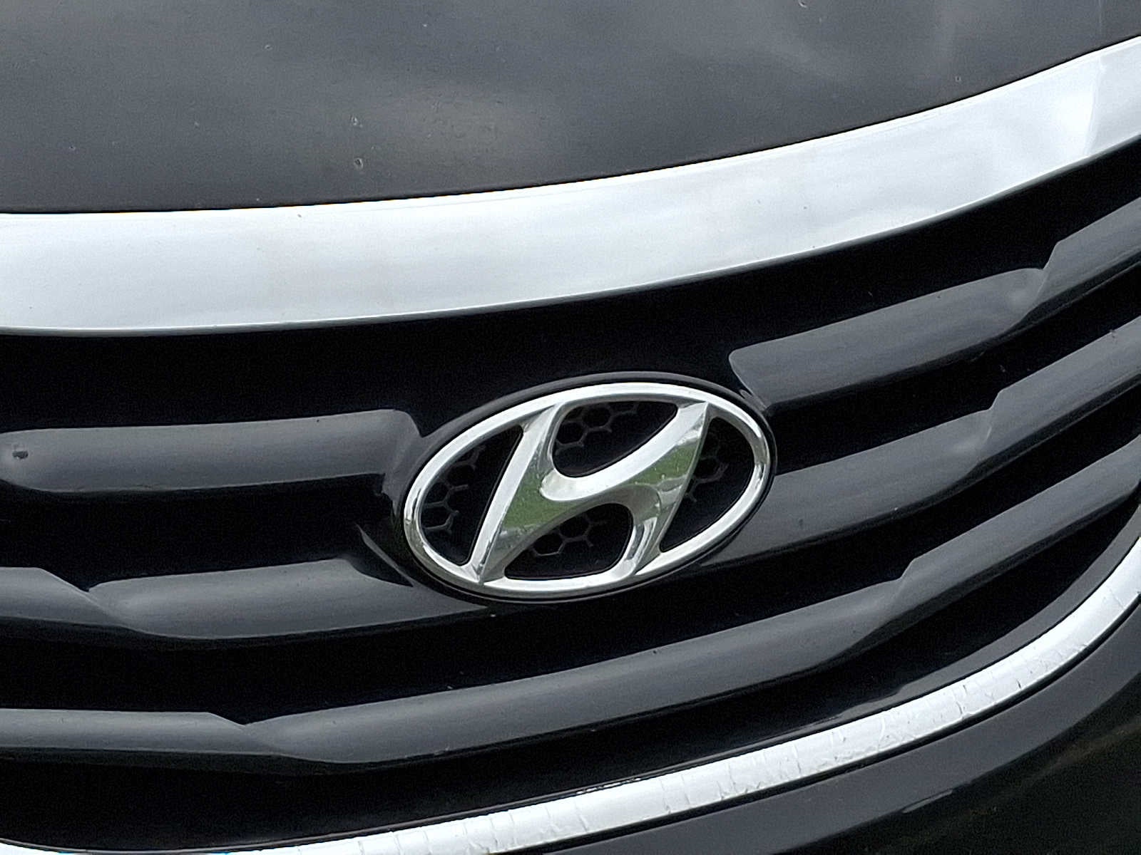 2013 Hyundai Sonata 4dr Sdn 2.4L Auto GLS PZEV *Ltd Avail*