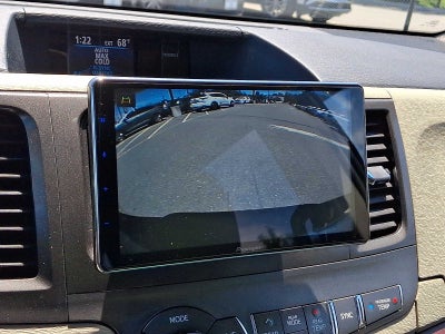 2013 Toyota Sienna 5dr 8-Pass Van V6 XLE FWD