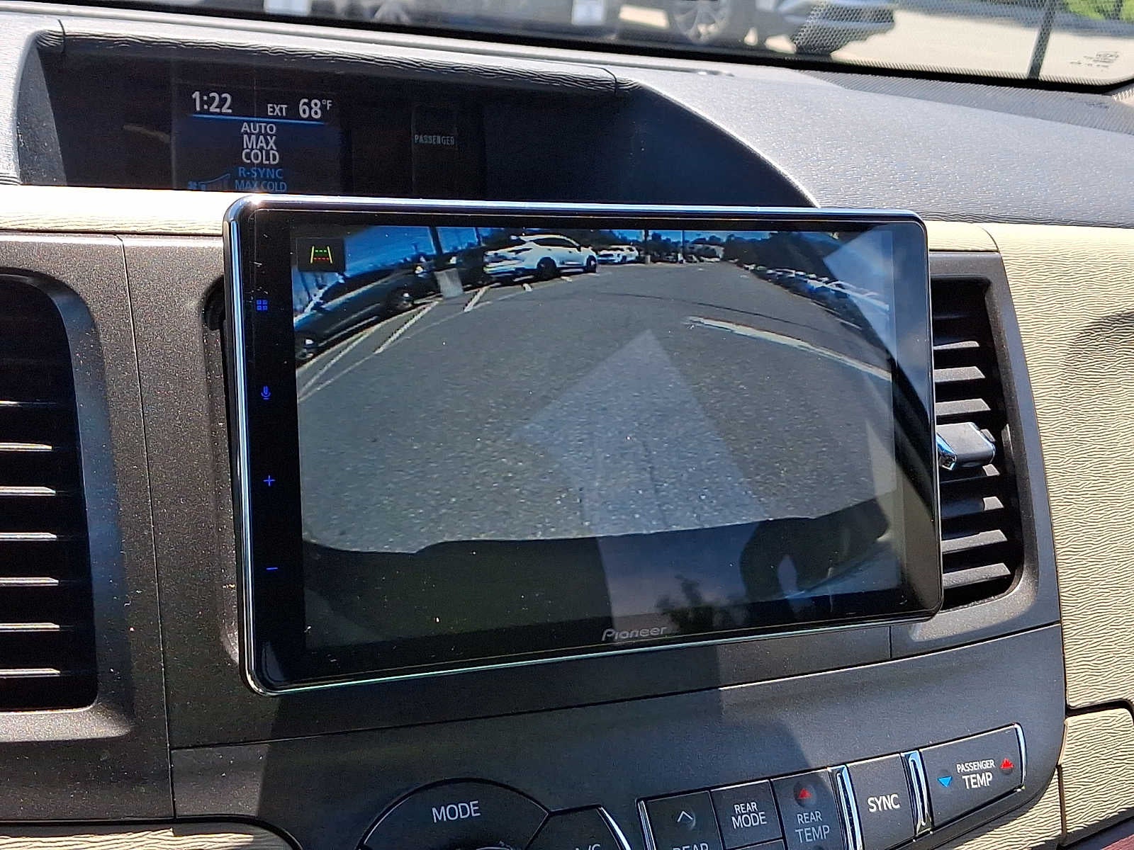 2013 Toyota Sienna 5dr 8-Pass Van V6 XLE FWD