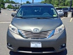 2013 Toyota Sienna 5dr 8-Pass Van V6 XLE FWD
