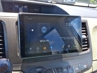 2013 Toyota Sienna 5dr 8-Pass Van V6 XLE FWD