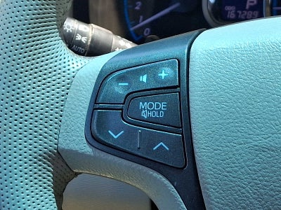 2013 Toyota Sienna 5dr 8-Pass Van V6 XLE FWD