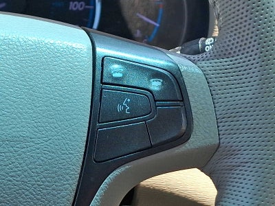 2013 Toyota Sienna 5dr 8-Pass Van V6 XLE FWD