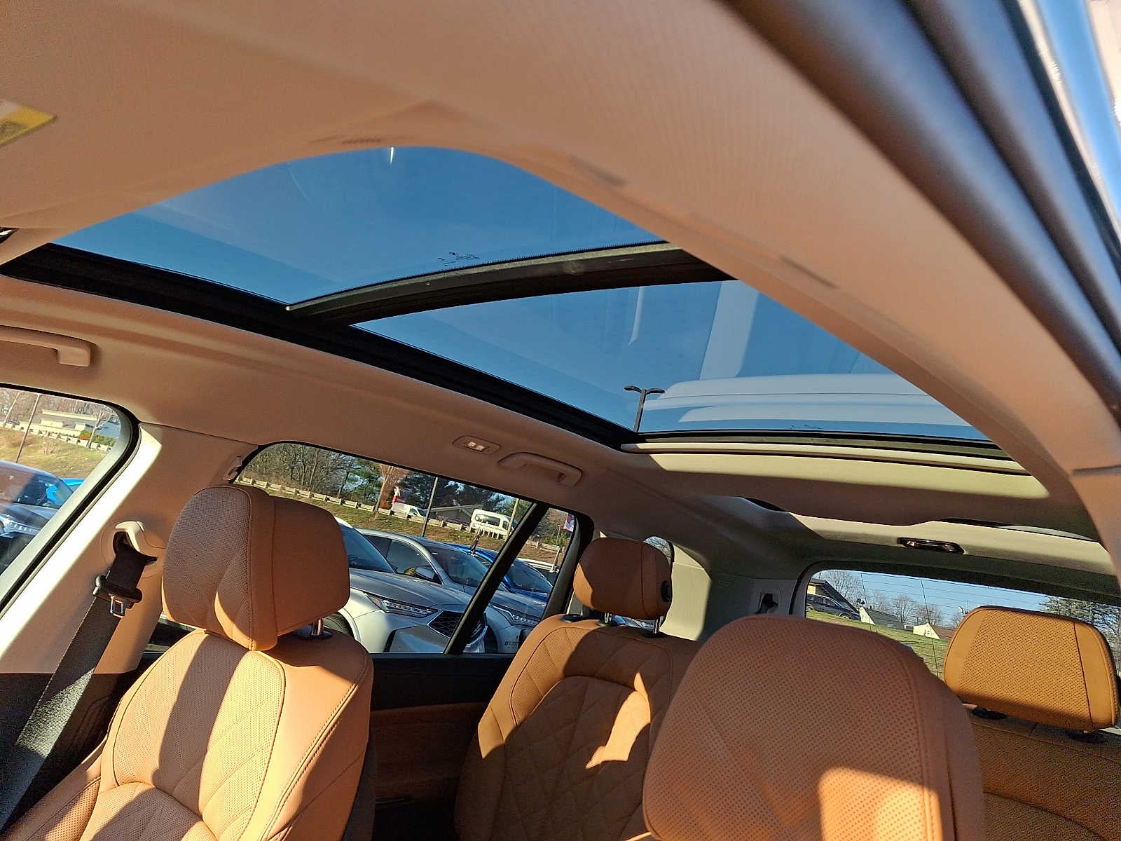 2025 BMW X7 xDrive40i Sports Activity Vehicle