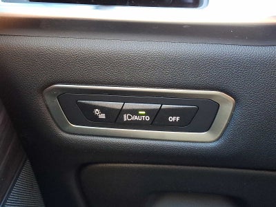 2025 BMW X7 xDrive40i Sports Activity Vehicle