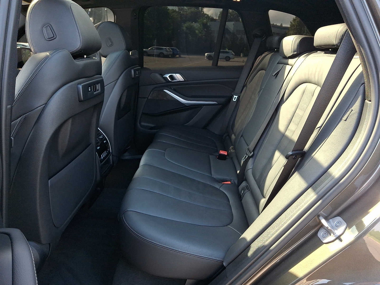 2022 BMW X5 xDrive40i Sports Activity Vehicle