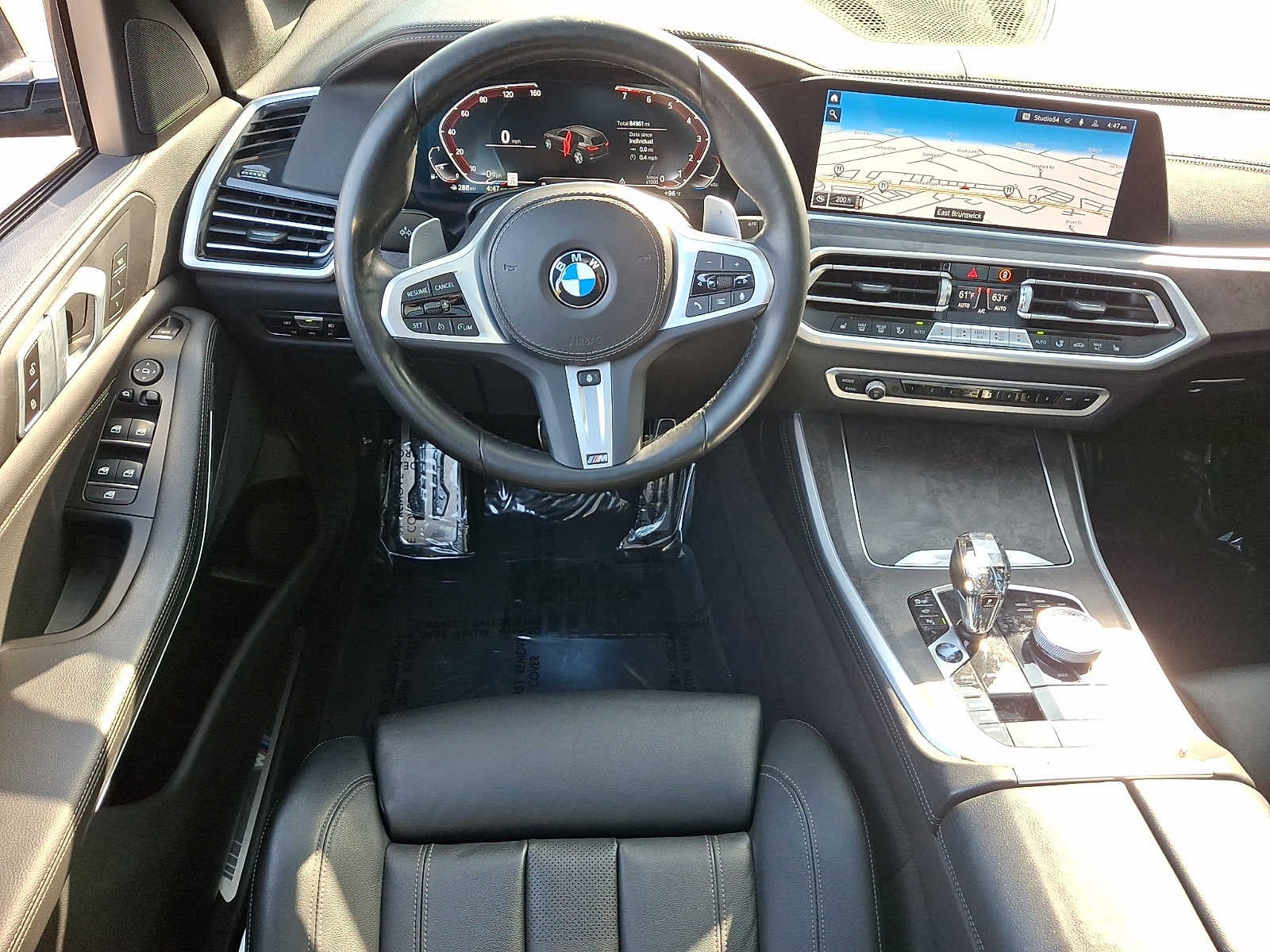 2022 BMW X5 xDrive40i Sports Activity Vehicle