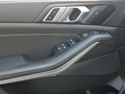 2022 BMW X5 xDrive40i Sports Activity Vehicle
