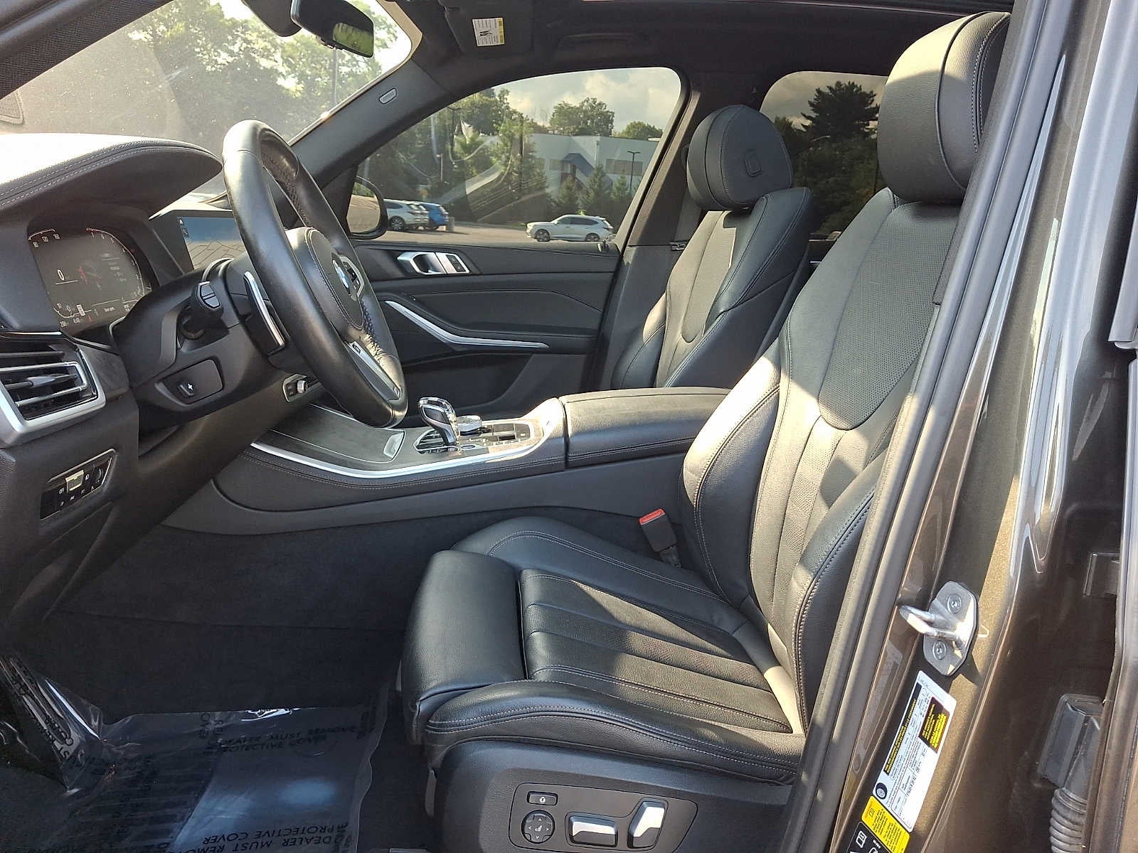 2022 BMW X5 xDrive40i Sports Activity Vehicle