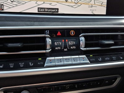 2022 BMW X5 xDrive40i Sports Activity Vehicle