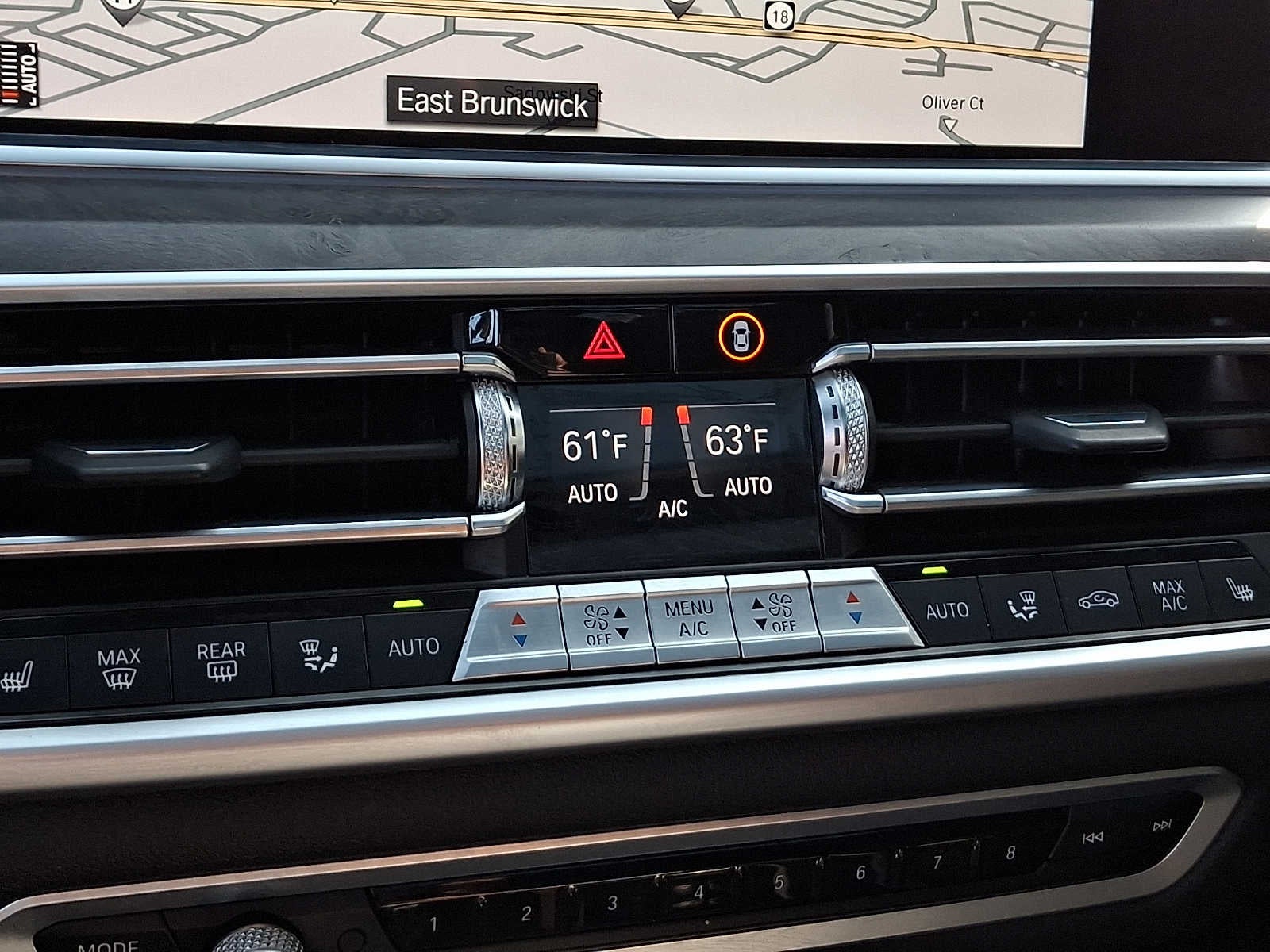 2022 BMW X5 xDrive40i Sports Activity Vehicle