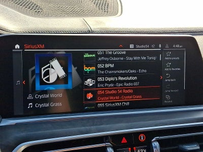 2022 BMW X5 xDrive40i Sports Activity Vehicle