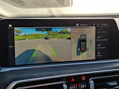 2022 BMW X5 xDrive40i Sports Activity Vehicle