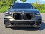 2022 BMW X5 xDrive40i Sports Activity Vehicle