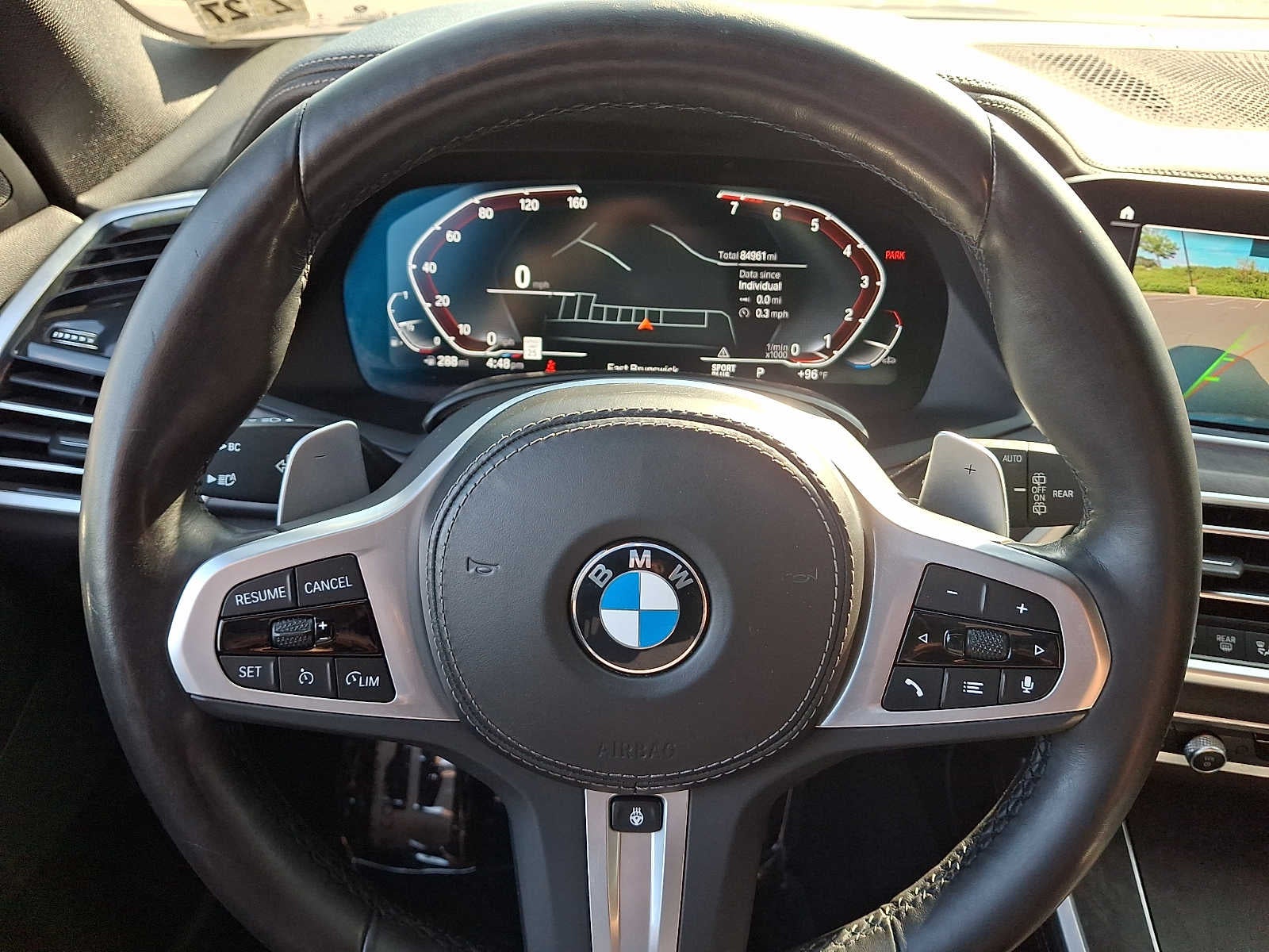 2022 BMW X5 xDrive40i Sports Activity Vehicle