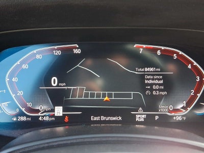 2022 BMW X5 xDrive40i Sports Activity Vehicle