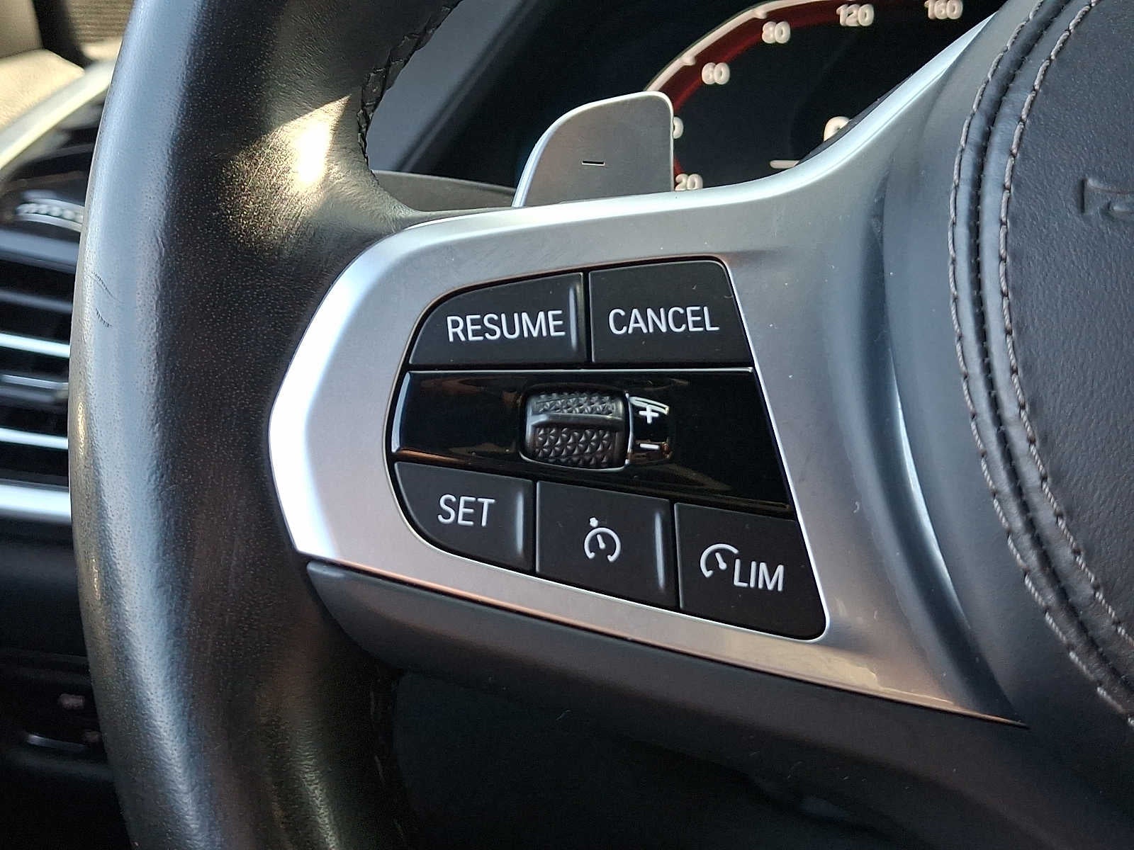 2022 BMW X5 xDrive40i Sports Activity Vehicle