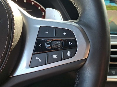 2022 BMW X5 xDrive40i Sports Activity Vehicle