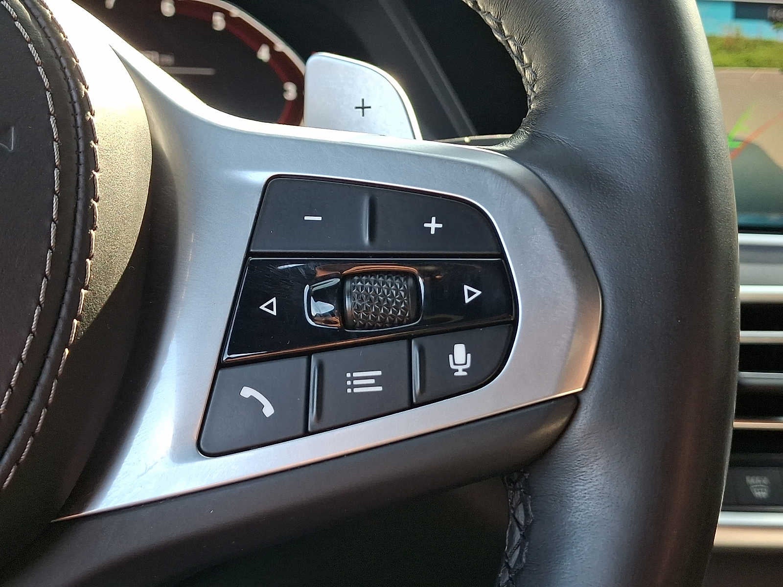 2022 BMW X5 xDrive40i Sports Activity Vehicle