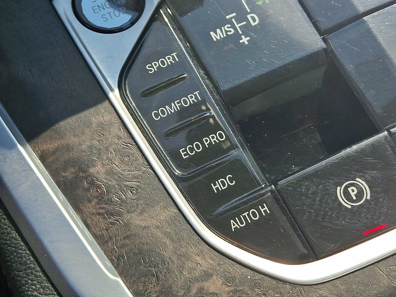 2022 BMW X5 xDrive40i Sports Activity Vehicle
