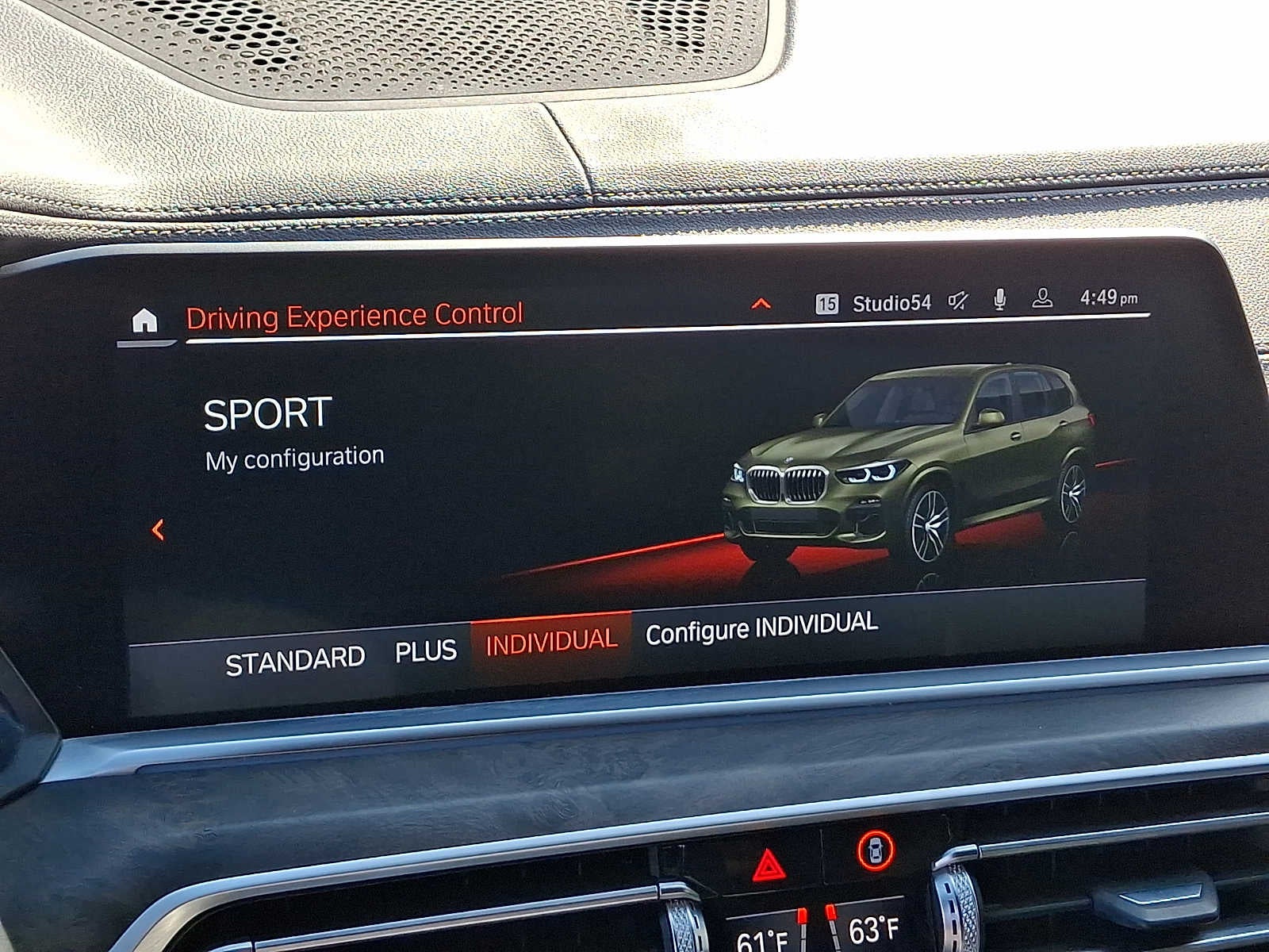 2022 BMW X5 xDrive40i Sports Activity Vehicle