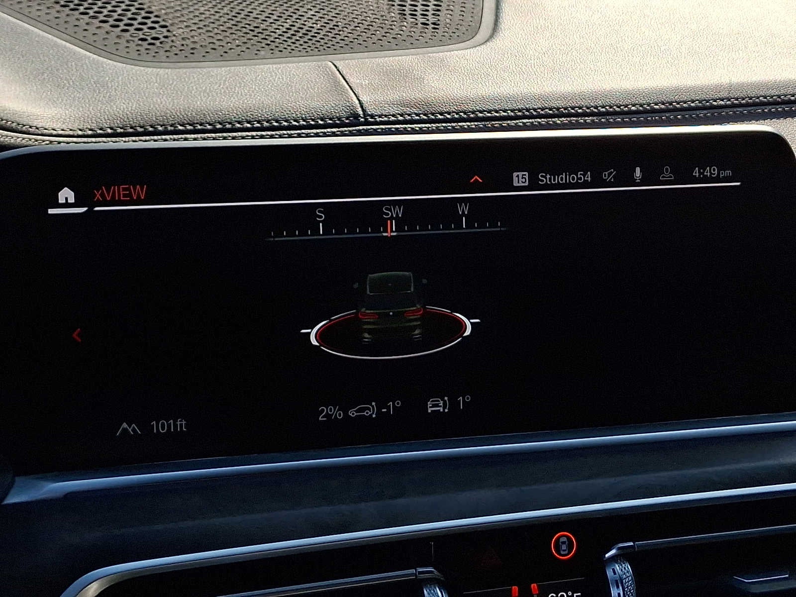 2022 BMW X5 xDrive40i Sports Activity Vehicle