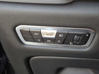 2022 BMW X5 xDrive40i Sports Activity Vehicle