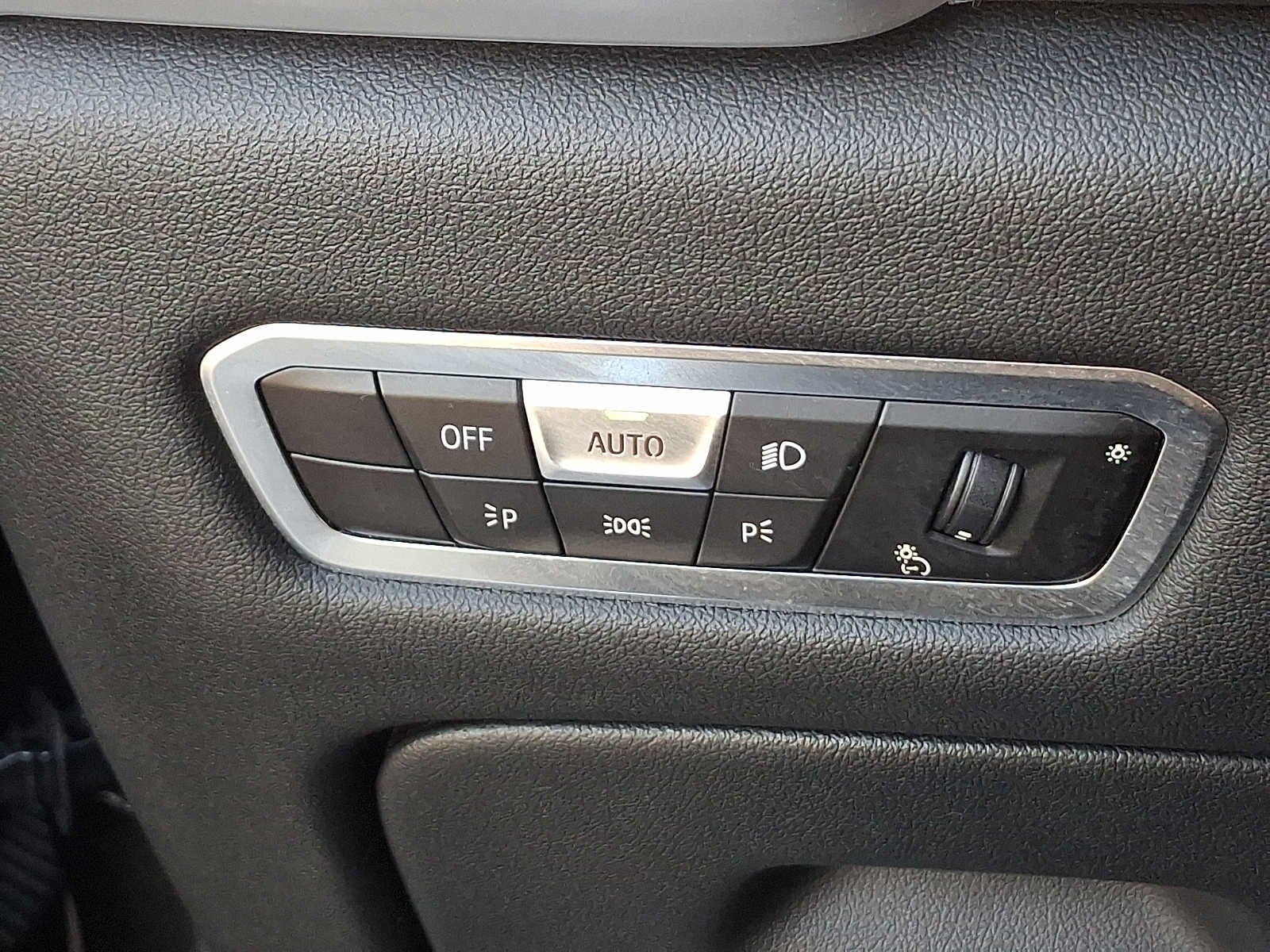 2022 BMW X5 xDrive40i Sports Activity Vehicle