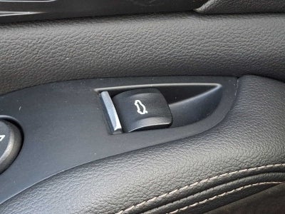 2022 BMW X5 xDrive40i Sports Activity Vehicle