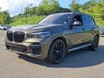 2022 BMW X5 xDrive40i Sports Activity Vehicle