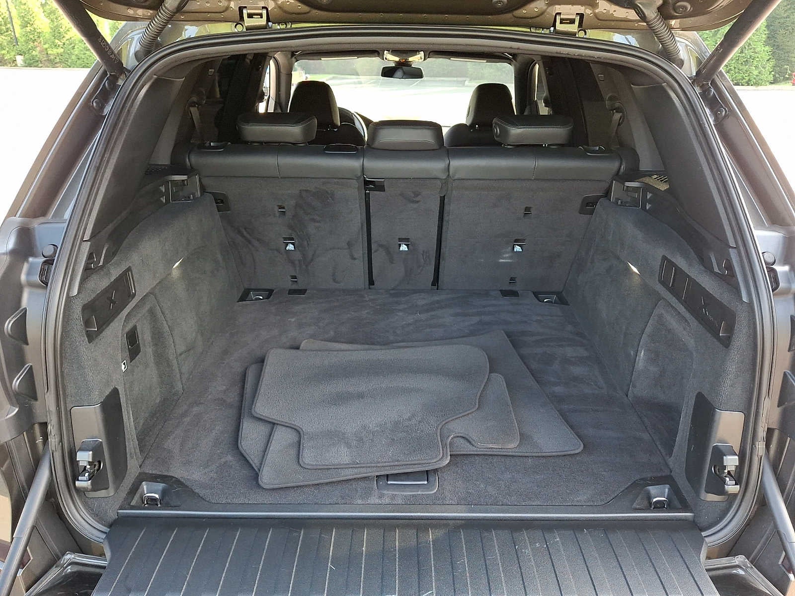 2022 BMW X5 xDrive40i Sports Activity Vehicle