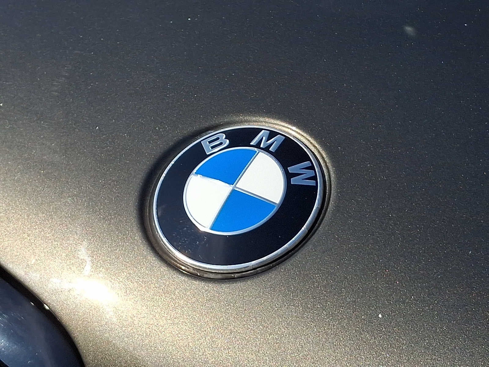 2022 BMW X5 xDrive40i Sports Activity Vehicle