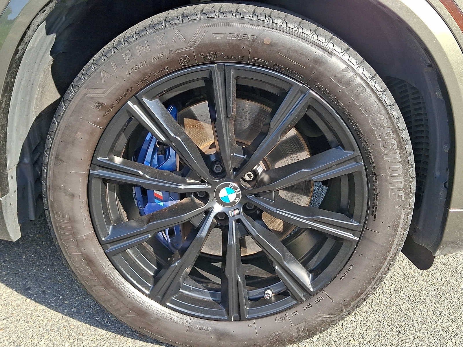 2022 BMW X5 xDrive40i Sports Activity Vehicle